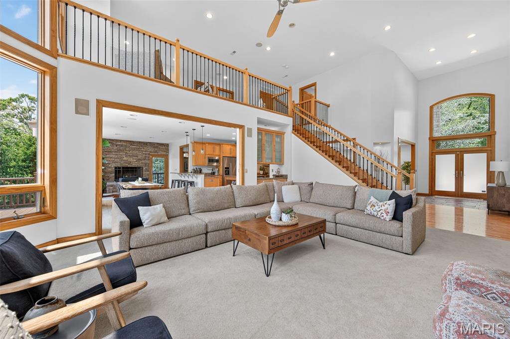 Indian Ridge Farms - Residential