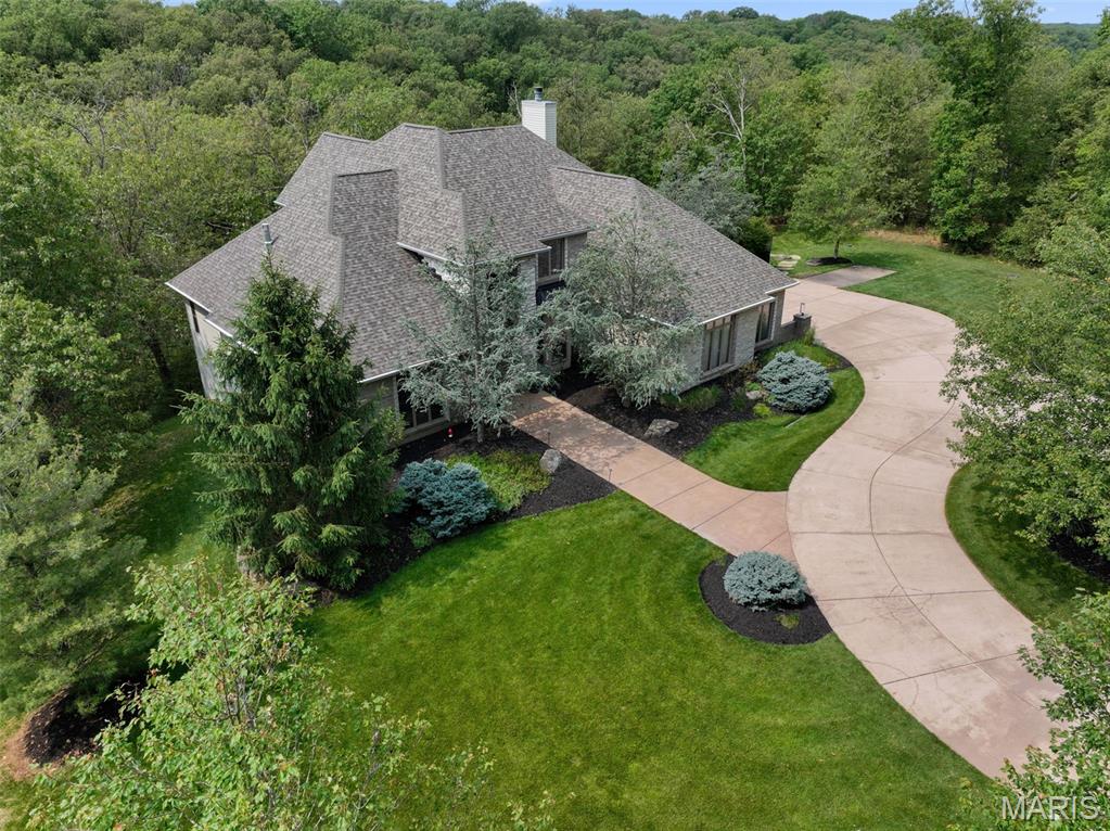 Indian Ridge Farms - Residential