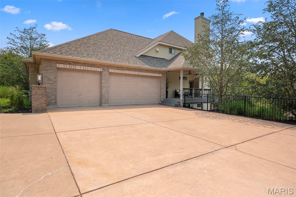 Indian Ridge Farms - Residential