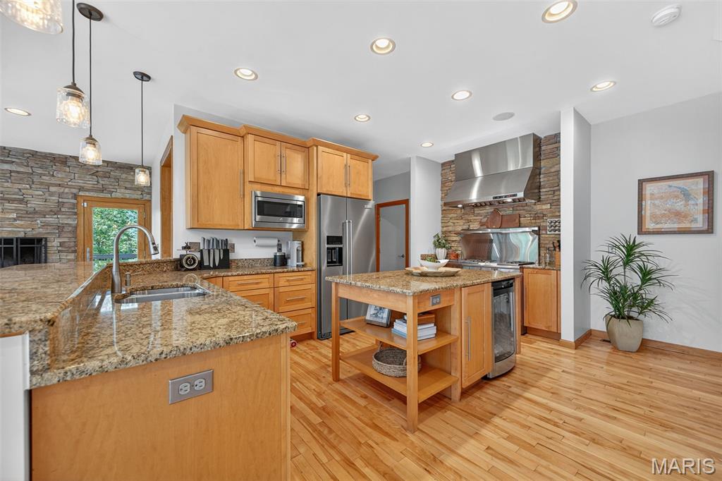 Indian Ridge Farms - Residential