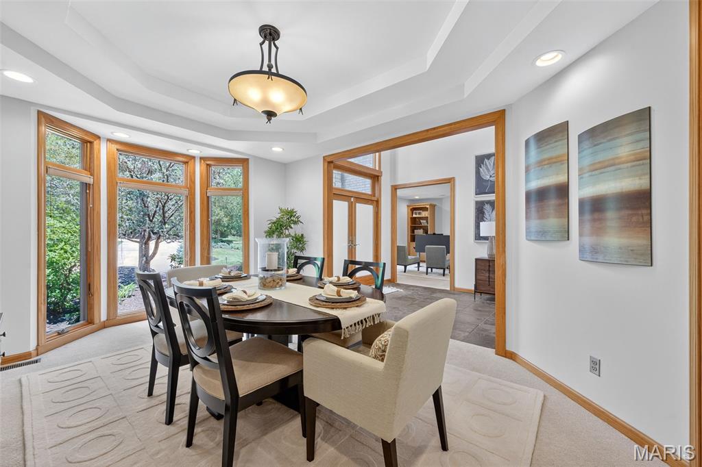 Indian Ridge Farms - Residential