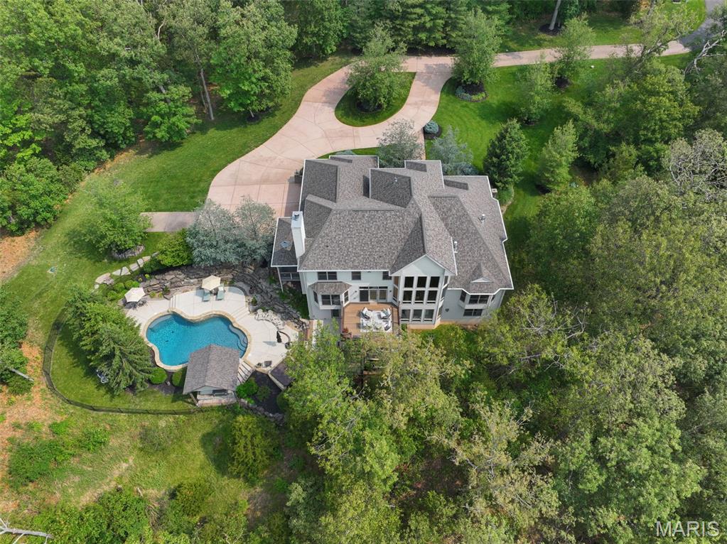 Indian Ridge Farms - Residential