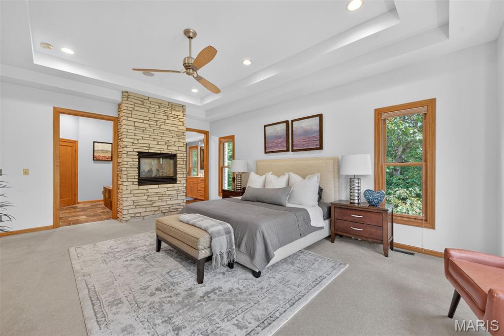 Indian Ridge Farms - Residential