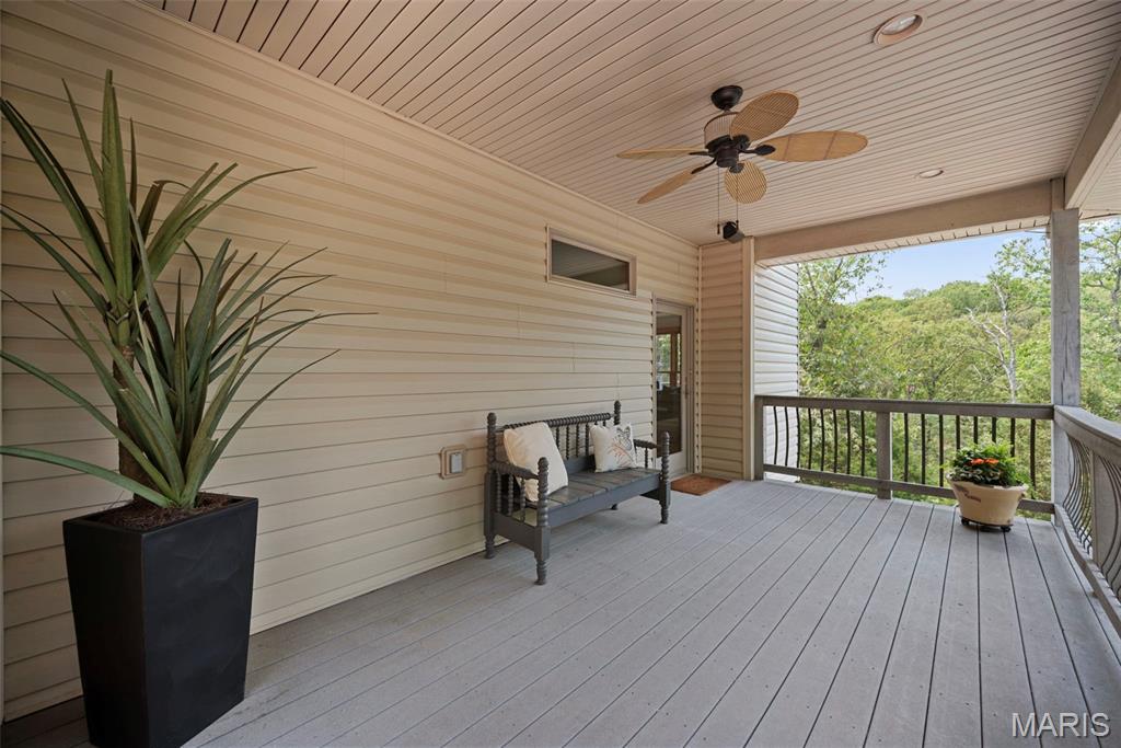 Indian Ridge Farms - Residential