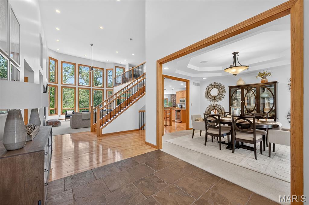 Indian Ridge Farms - Residential