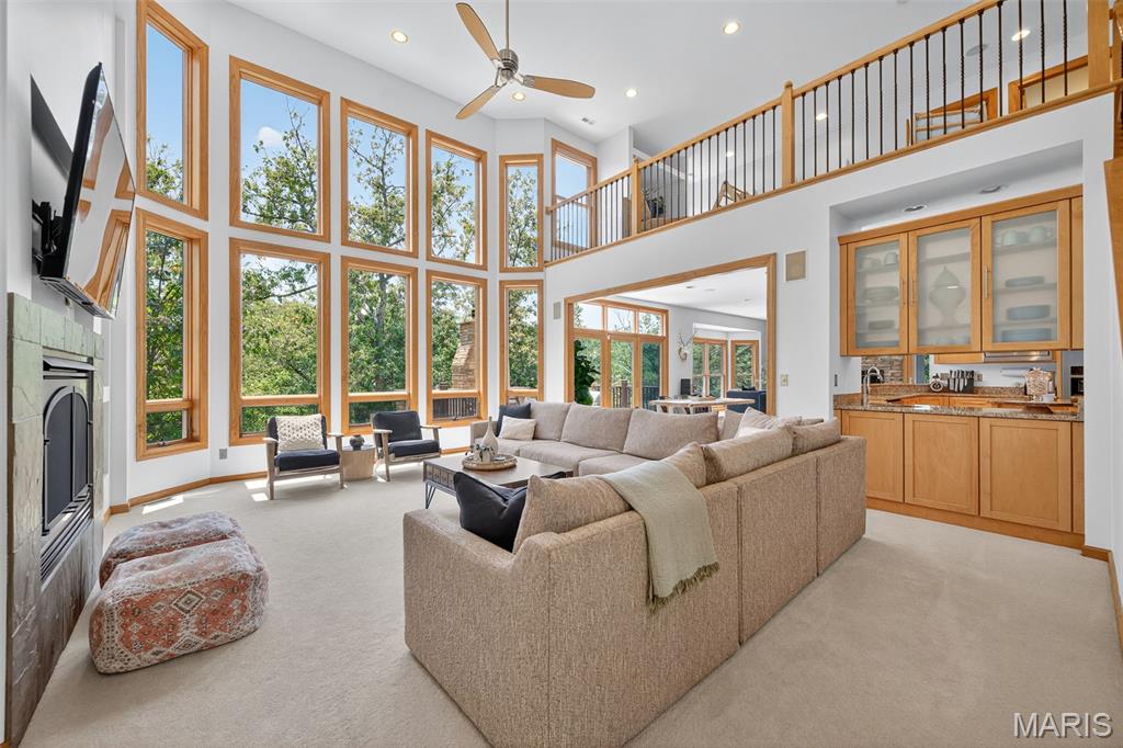 Indian Ridge Farms - Residential