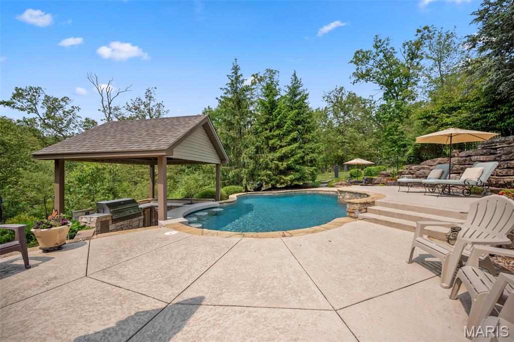 Indian Ridge Farms - Residential