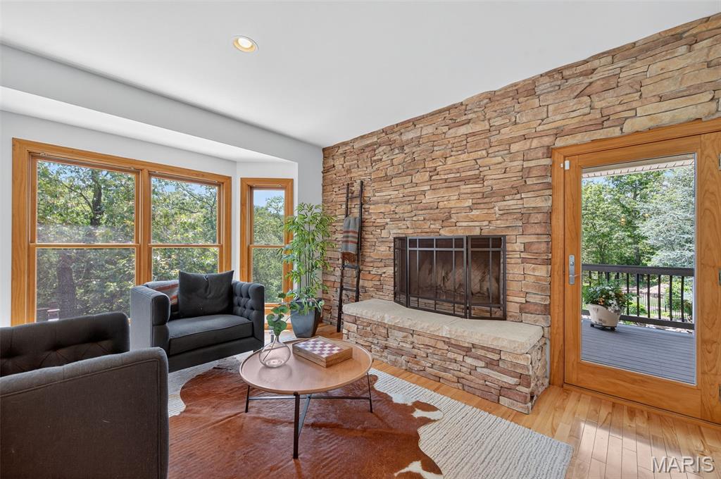 Indian Ridge Farms - Residential