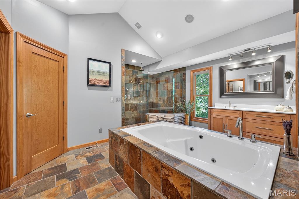 Indian Ridge Farms - Residential