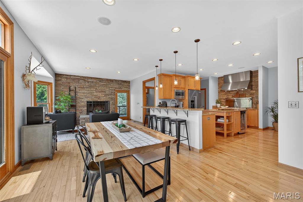 Indian Ridge Farms - Residential