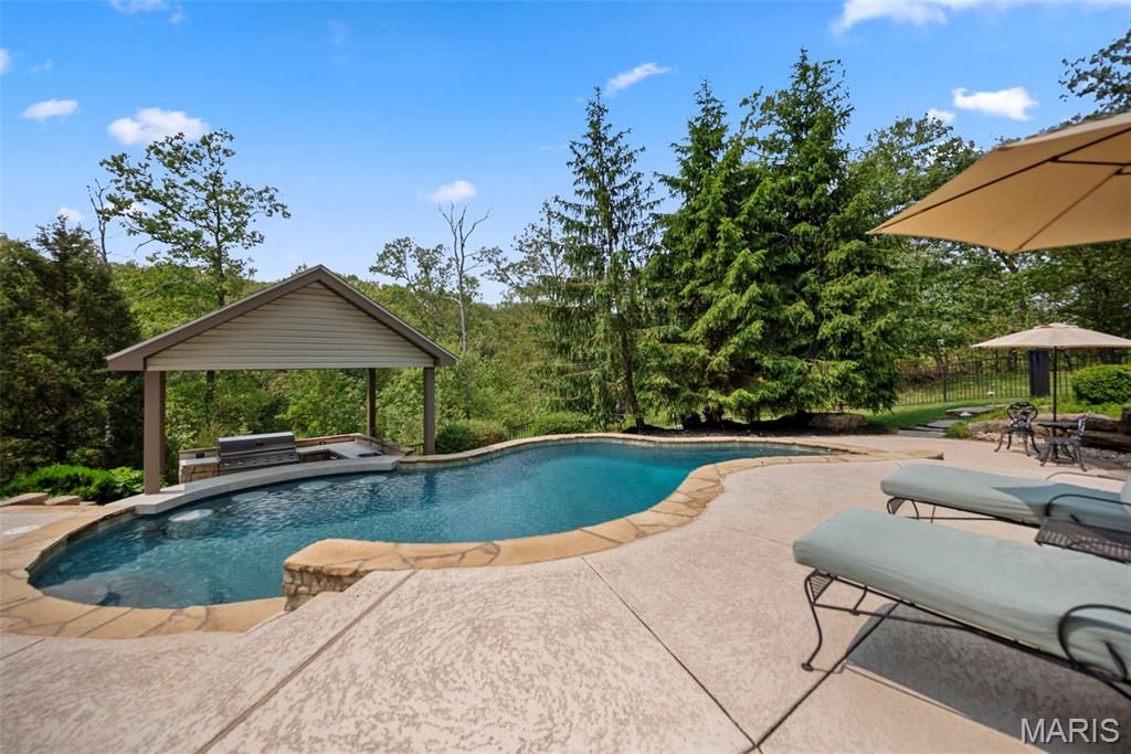 Indian Ridge Farms - Residential