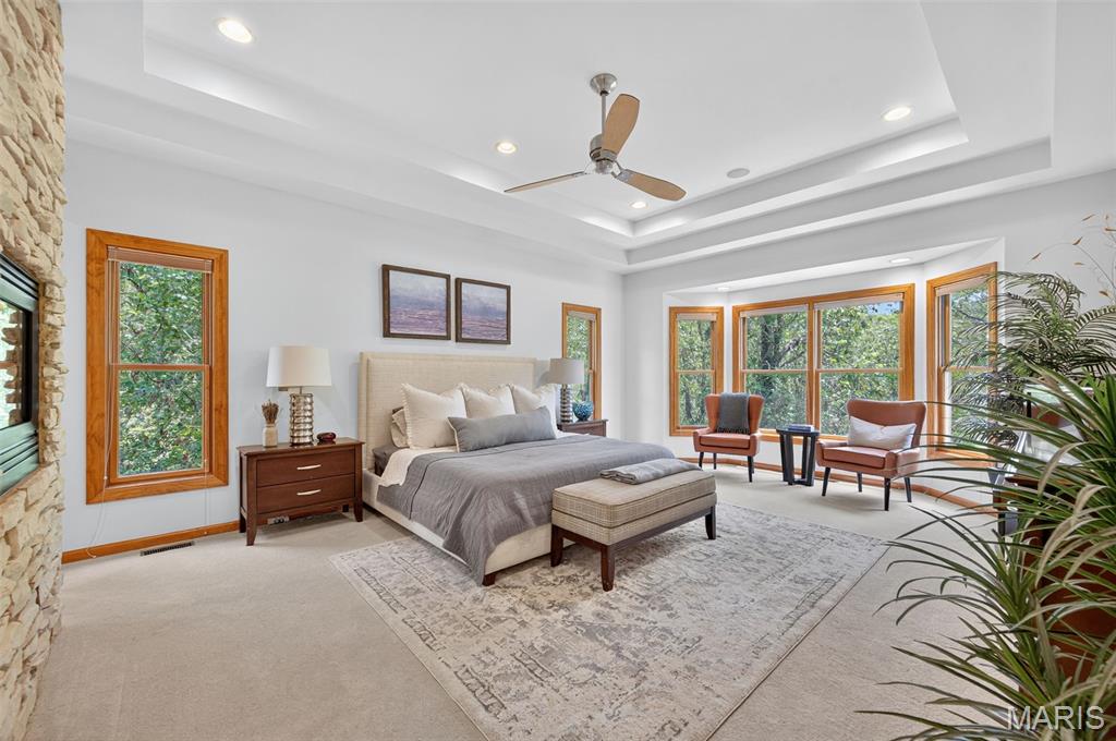 Indian Ridge Farms - Residential