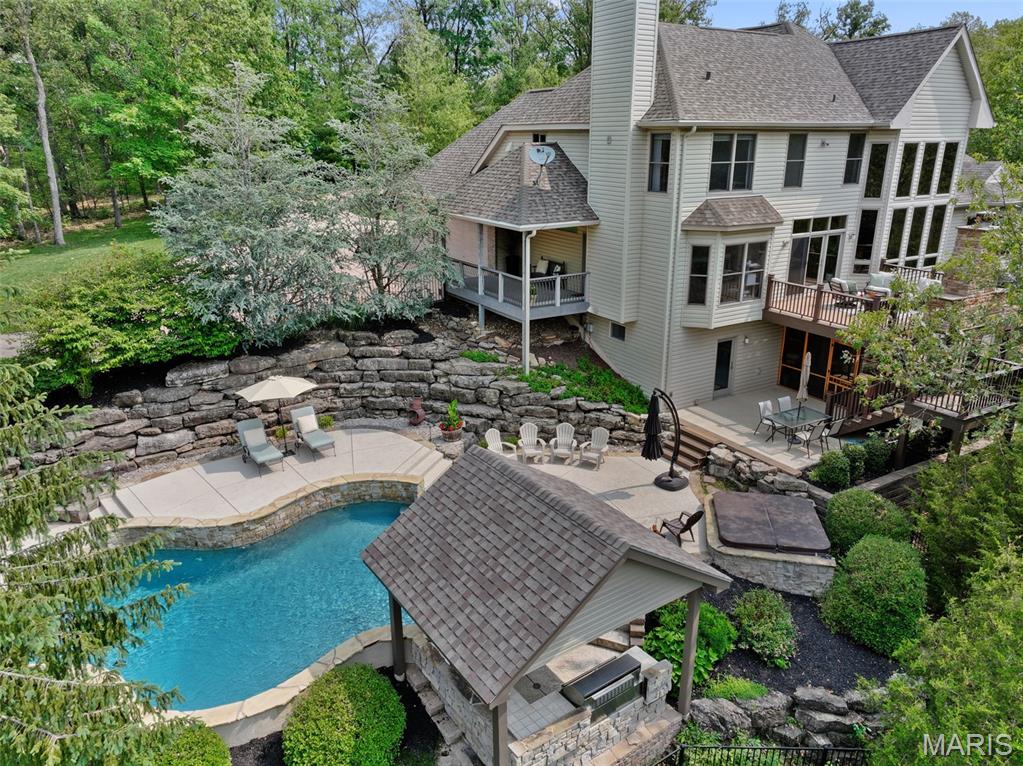 Indian Ridge Farms - Residential