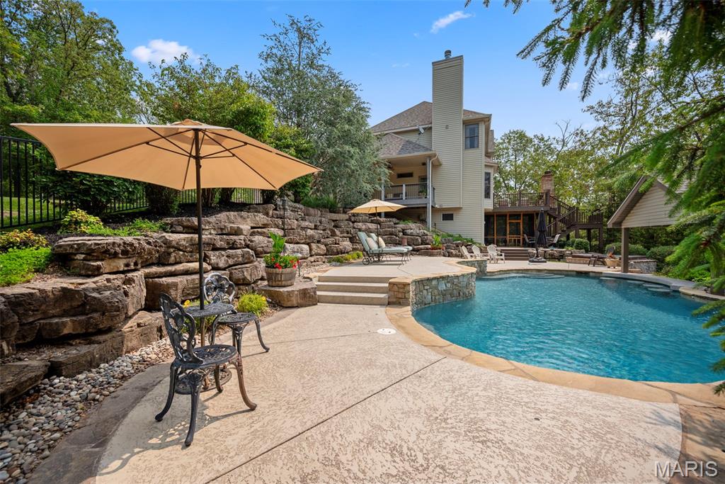 Indian Ridge Farms - Residential