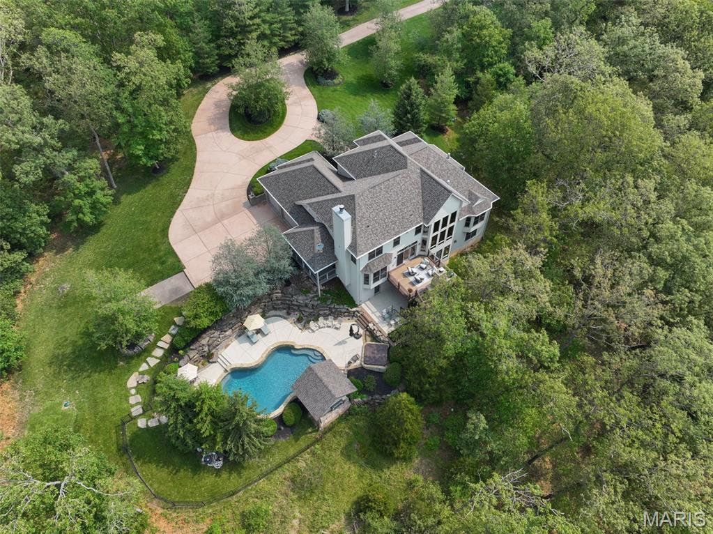 Indian Ridge Farms - Residential