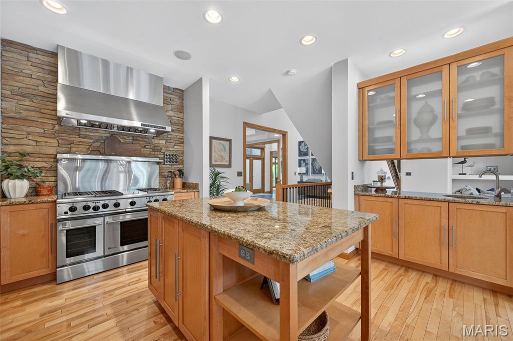 Indian Ridge Farms - Residential