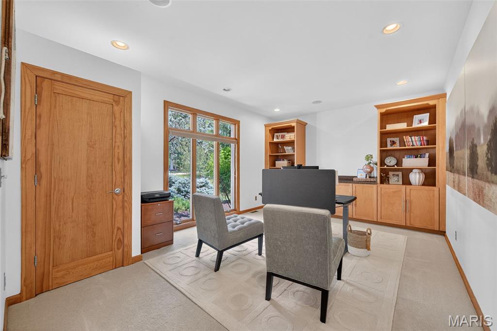 Indian Ridge Farms - Residential