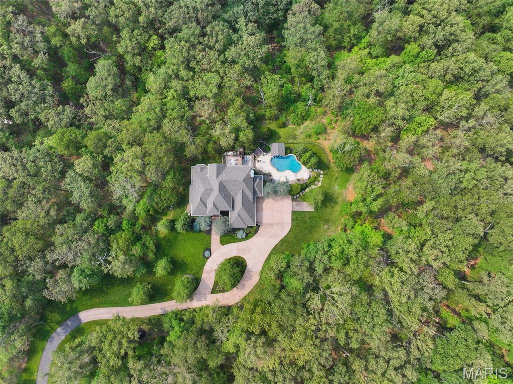 Indian Ridge Farms - Residential