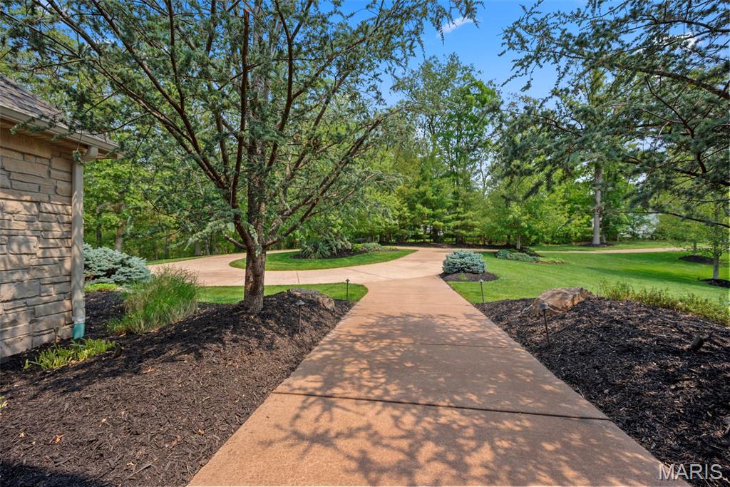 Indian Ridge Farms - Residential