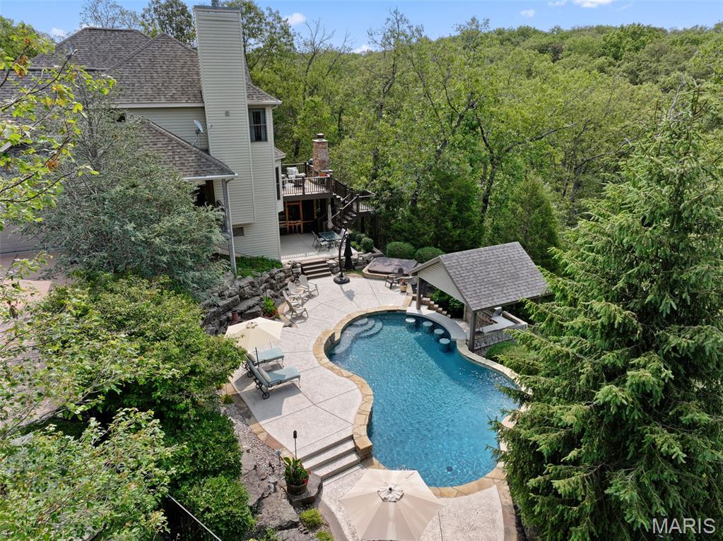 Indian Ridge Farms - Residential