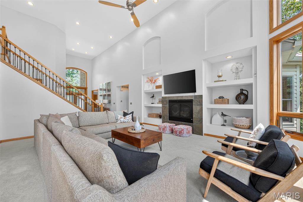 Indian Ridge Farms - Residential