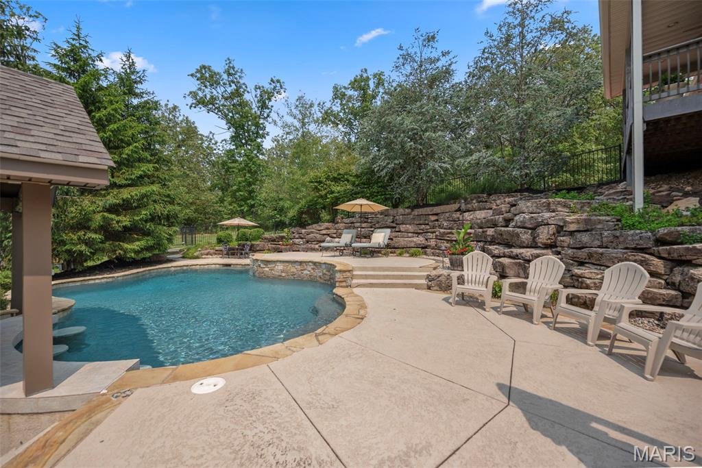 Indian Ridge Farms - Residential