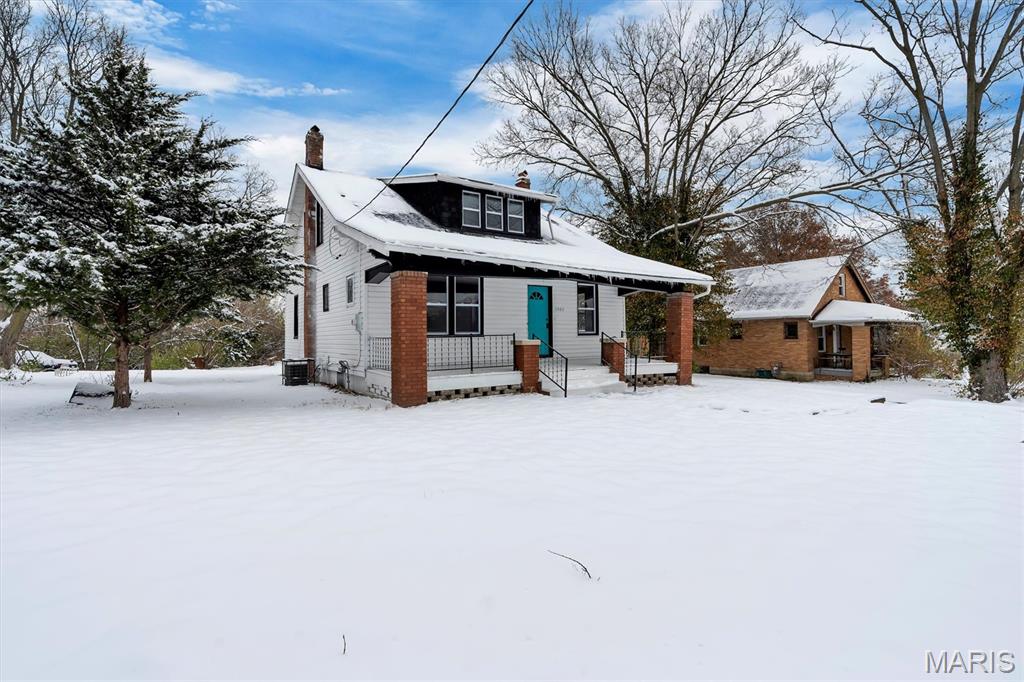 none per public records - Residential