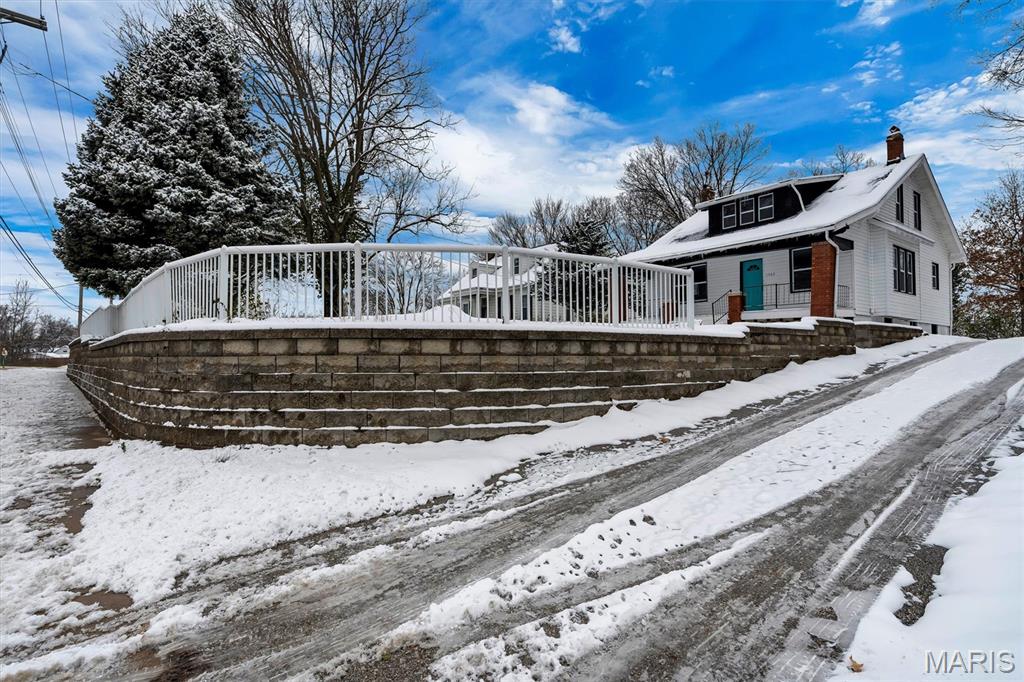 none per public records - Residential