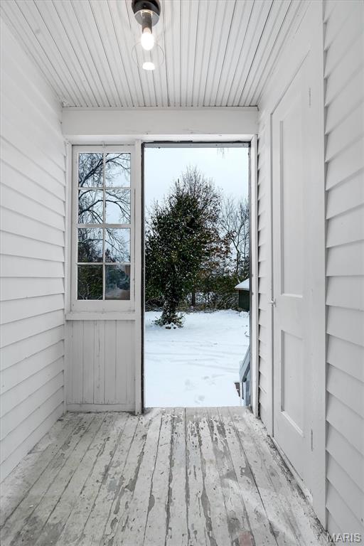 none per public records - Residential