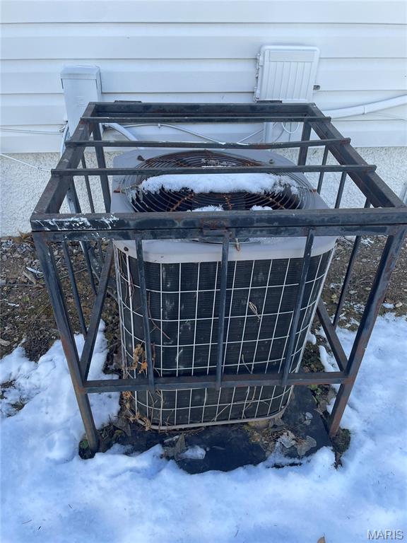 none per public records - Residential