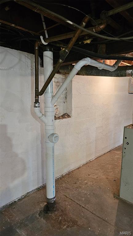 none per public records - Residential