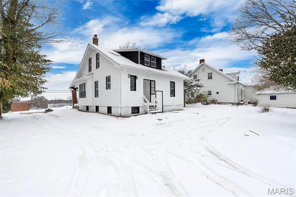 none per public records - Residential