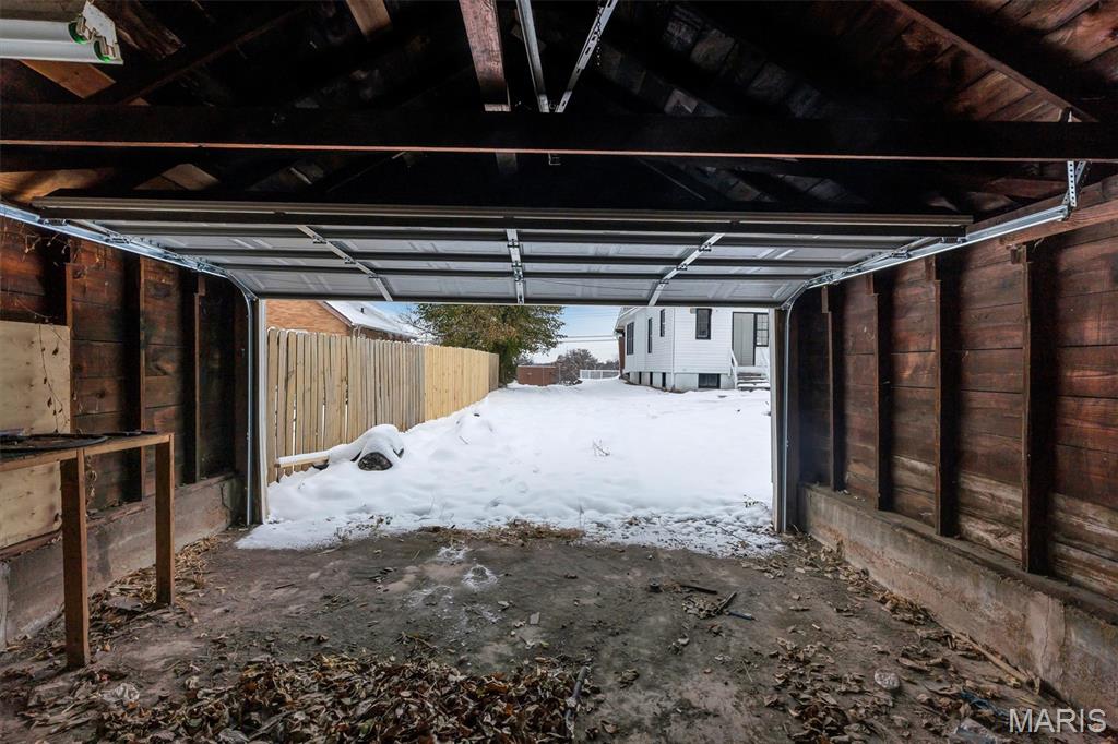 none per public records - Residential