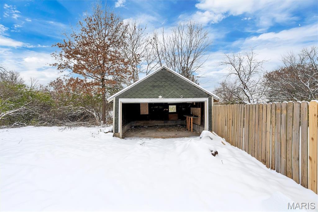 none per public records - Residential