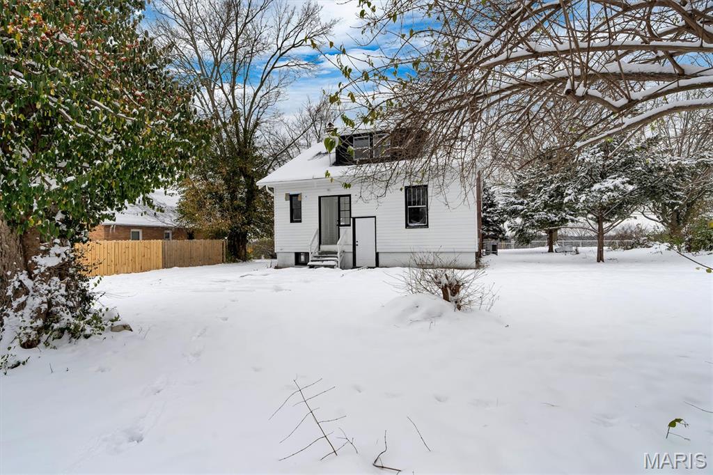 none per public records - Residential