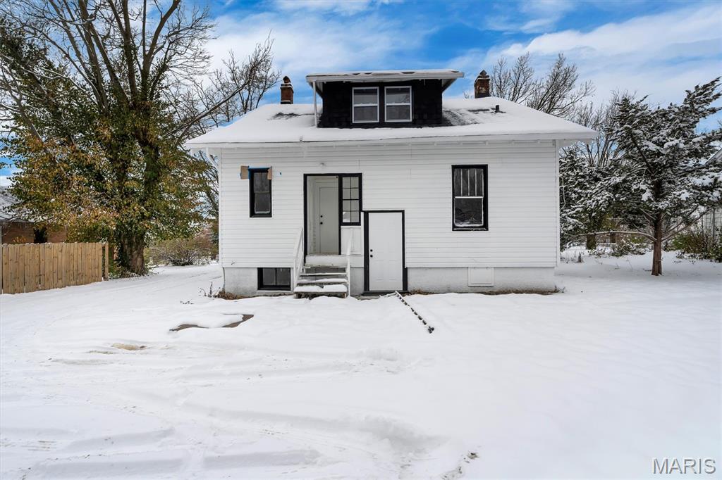 none per public records - Residential