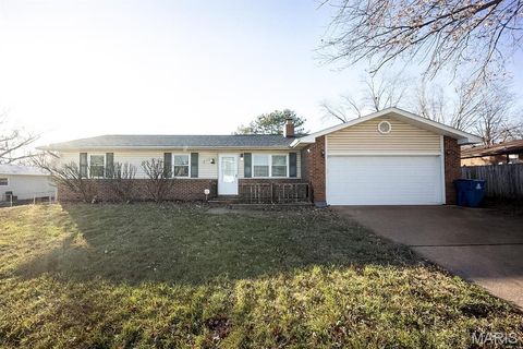 508 Franklin Avenue Troy IL 62294