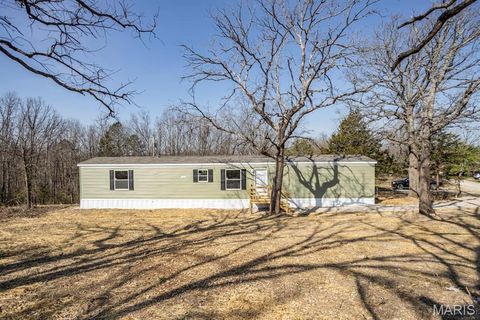 Photo of 18356 Lassiter Lane, Waynesville, MO 65583 (MLS # 26019104)