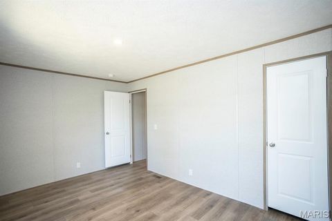 Tiny photo for 18356 Lassiter Lane, Waynesville, MO 65583 (MLS # 26019104)