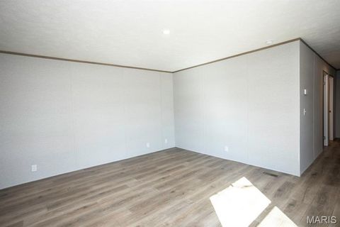 Tiny photo for 18356 Lassiter Lane, Waynesville, MO 65583 (MLS # 26019104)