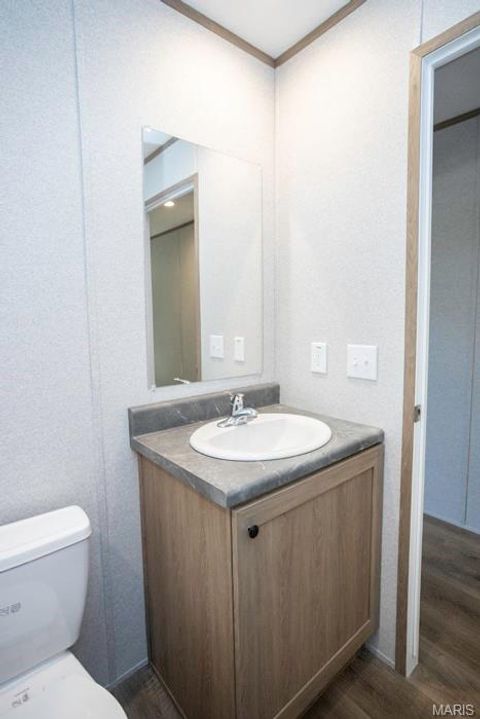 Tiny photo for 18356 Lassiter Lane, Waynesville, MO 65583 (MLS # 26019104)