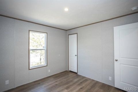 Tiny photo for 18356 Lassiter Lane, Waynesville, MO 65583 (MLS # 26019104)