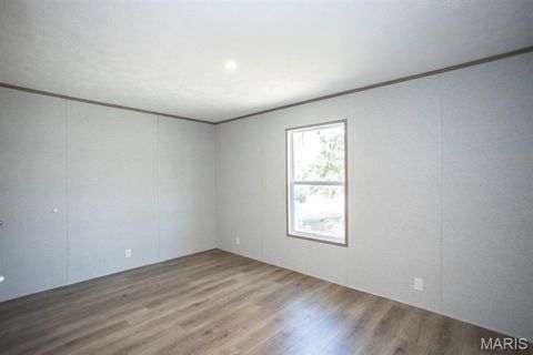 Tiny photo for 18356 Lassiter Lane, Waynesville, MO 65583 (MLS # 26019104)