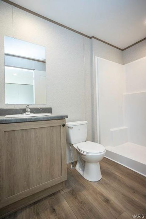 Tiny photo for 18356 Lassiter Lane, Waynesville, MO 65583 (MLS # 26019104)