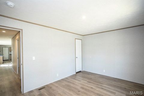 Tiny photo for 18356 Lassiter Lane, Waynesville, MO 65583 (MLS # 26019104)