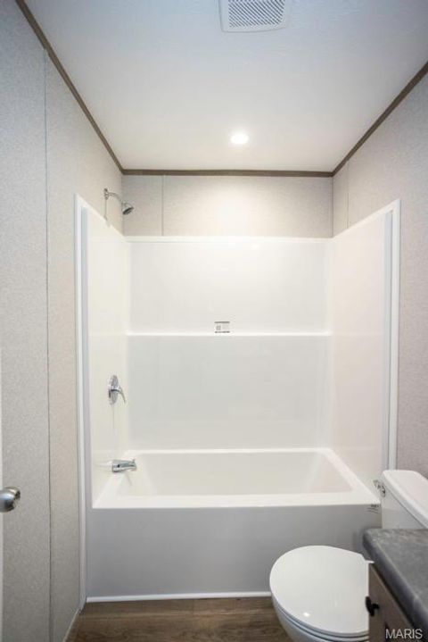 Tiny photo for 18356 Lassiter Lane, Waynesville, MO 65583 (MLS # 26019104)