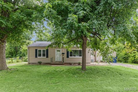 Photo of 625 Royal Heights Road, Belleville, IL 62226 (MLS # 26028941)