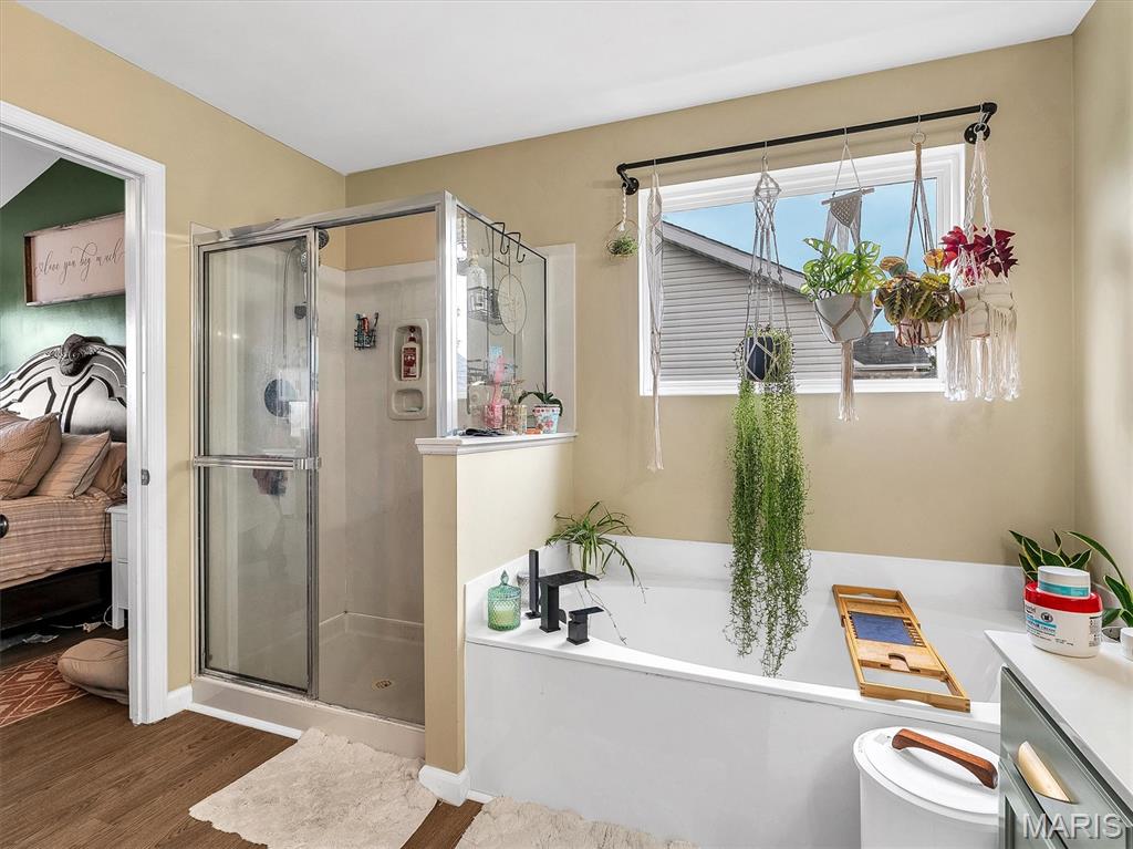 Hunters Heights - Residential