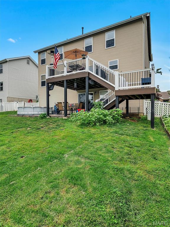 Hunters Heights - Residential