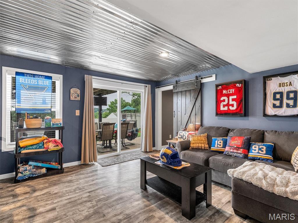 Hunters Heights - Residential